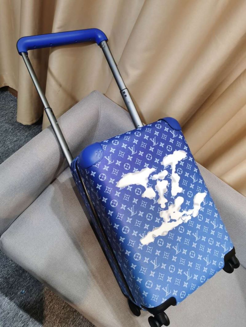 Louis Vuitton Suitcase